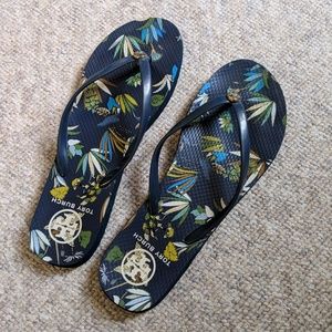 Tory Burch Flip Flops
